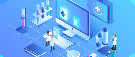 ROVIDIUM解讀“健康中國(guó)2030” 共建共享、全民健康，任重道遠(yuǎn)