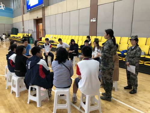 心靈有約，成長有光——重慶青基會第一期心靈成長營順利開營