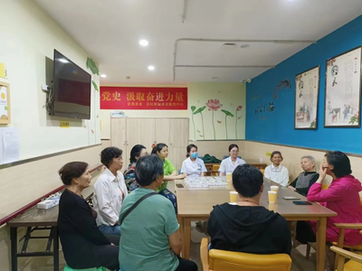 重慶兩江新區管理委員會 關注心理健康，共建和諧新區